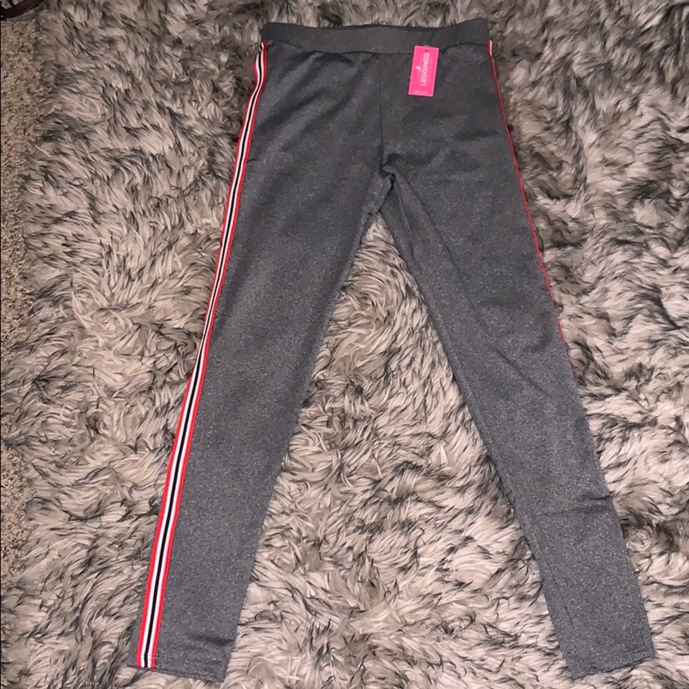 Leggings park